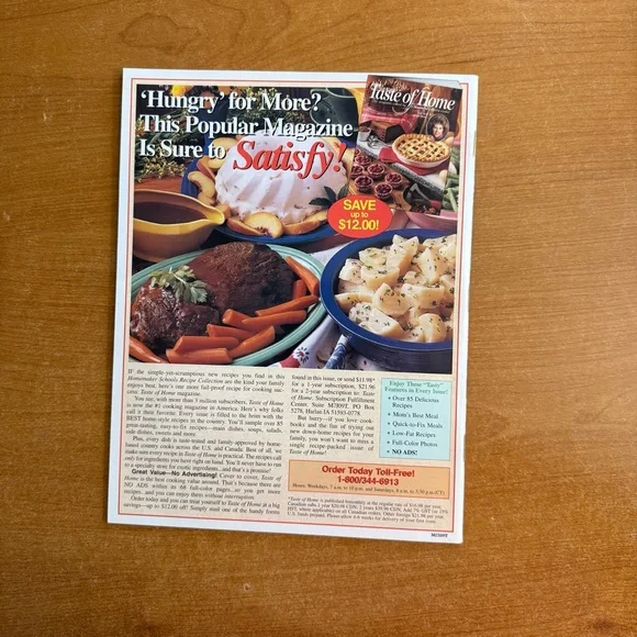 Recipe Collection Cookbook‎